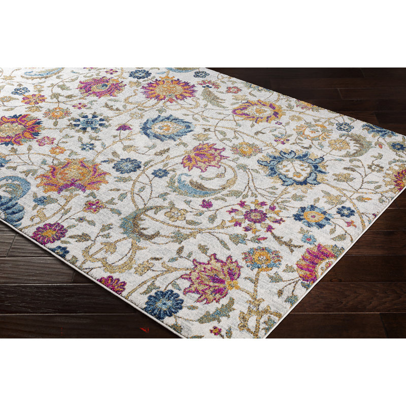 Hillsby Rug, Rectangle 80 x 220 cm
