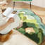 Tapis fantaisie avec envers antidérapant Novelty Tallie-1106028187