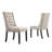Dukinfield 20.5'' H Tufted Upholstered Side Chair-93593066-93593059