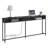 Gericho Console Table with Outlet-999640183-999640180