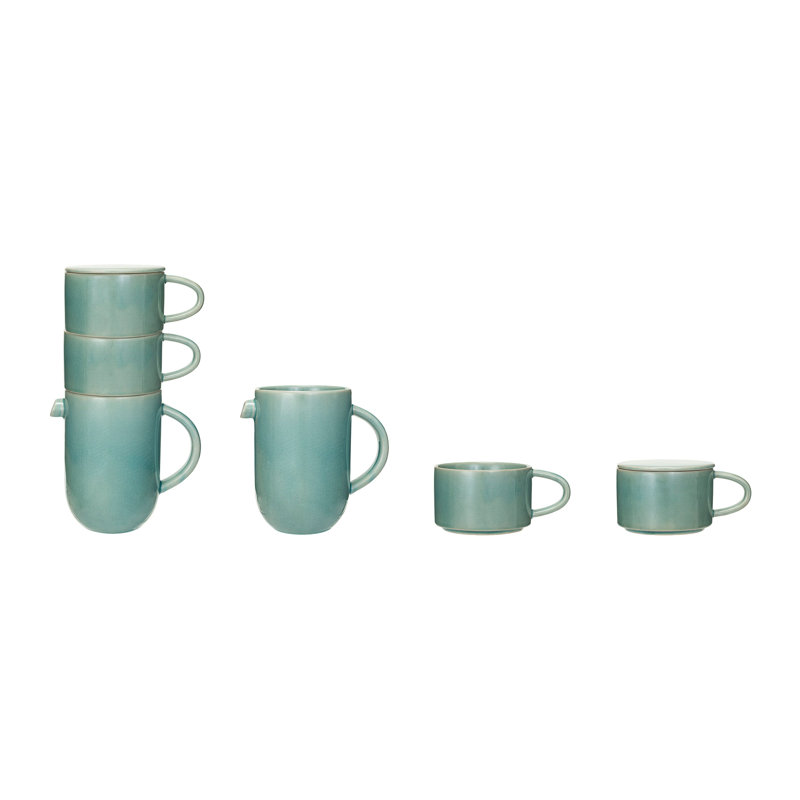 Ensemble de pichet 3 pièces Vanassa