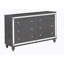 Commode 6 tiroirs Traditional