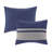 Ensemble d'édredon en microsuède 7 pièces Palmer-1176100453-1176100506