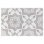 Cascais 9X9 Matte Encaustic Cement Look Porcelain Tile