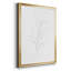 «Botanical Gesture VI», reproduction de cadre photo sur toile-1190792872-1190792852