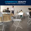 Chaises pliantes en plastique Armando-1235067512