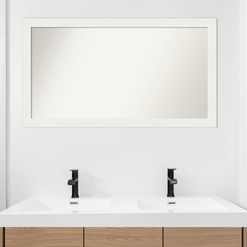 Miroir mural Turkol, 24,5 po x 43,5 po