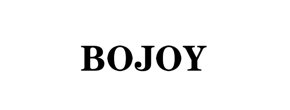 BOJOY Logo