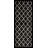 Caden Ebony Trellis Indoor Area Rug-538174995-538089282