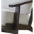 Williford Upholstered Armchair-350722840-350722846
