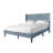 Elegence Wingback Platform Bed-1662963900-1662963898
