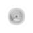 41.14'' x 41.14'' Soaking Acrylic Bathtub-82962049