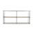 Anabel 71 " W Console Table