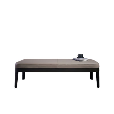 Taily Upholstered Ottoman