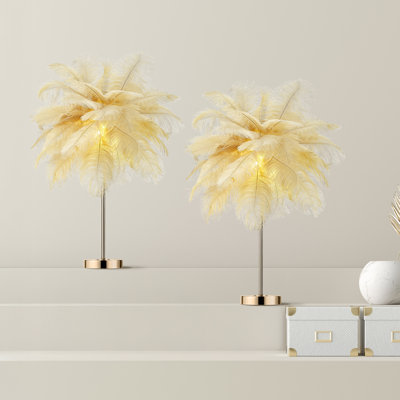 Lampe de table Kerwon