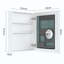 Armoire à pharmacie sans cadre Surface Mirror-1608186131