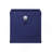 Cargo Blue Finish Nightstand W/USB-121054233