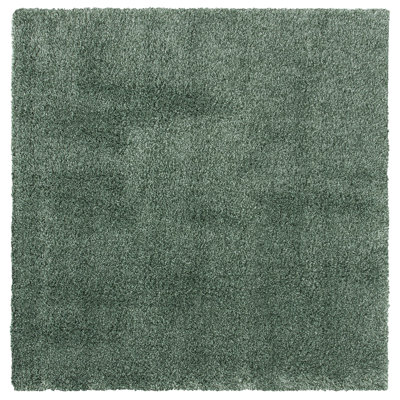 Arawyn Green Area Rug