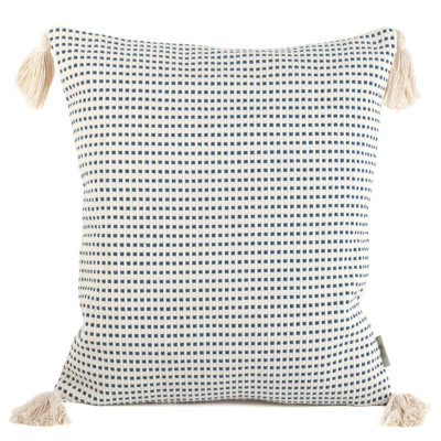 Futral Indoor / Outdoor Square Euro Cushion Cover