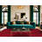 Washable Currant Red Fruits Area Rug-2106020620