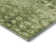 Premium Machine Washable Cerrito AMF577 Olive Rug