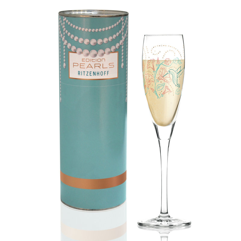 200ml Flute