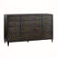 12 - Drawer Dresser