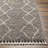 Woodlake Southwestern Machine Woven Area Rug-1215501803