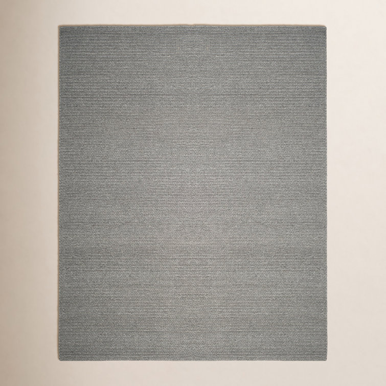 Ginseng Handmade Steel Rug
