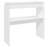 31.5'' Console Table