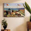 Monet - Toile tendue avec châssis-1528450461