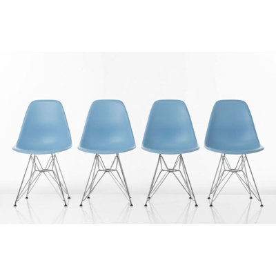 Renna Plastic Side Chair