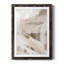Earthtone Swipe II - peinture encadrée-1034731602-1034731603