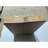 31" X 20" Extra Large Led Mirror Makeup Vanity Table + Soft Cushion Stool Suit, Touch Switch, 3 Colors, Adjustable Brightness, Large Capacity Storage, Compact Dressing Table Suitable For Small Space-1631732399