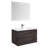 Jasso 31'' Single Bathroom Vanity with Manufactured Wood Top