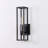 Burwell Armed Sconce-974417561