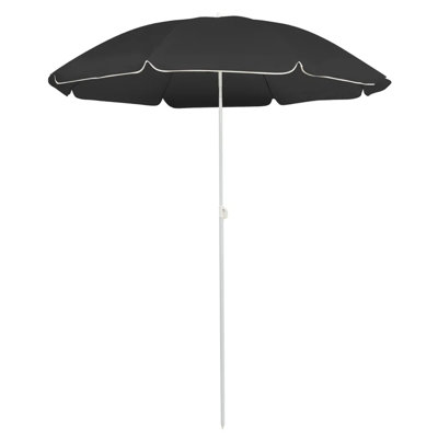 Nautilus 180cm Market Parasol