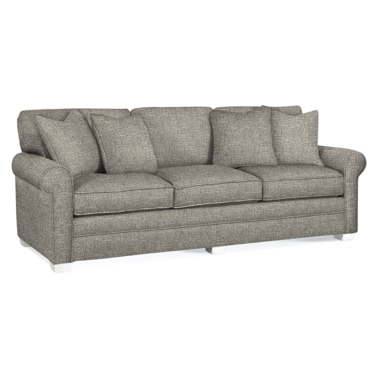 Bedford 98'' Upholstered Sofa