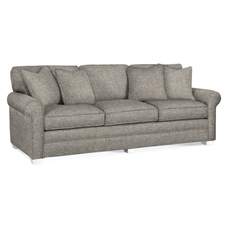 Bedford Upholstered 98'' Sofa