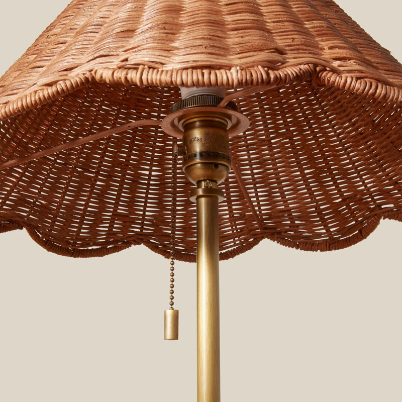 Maude Table Lamp
