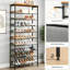27 Pair Shoe Rack
