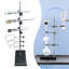 Support de laboratoire Support de laboratoire Support de laboratoire multifonctionnel