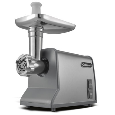 Cuisinart Electric Meat Grinder (mg-220c)