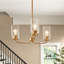 Chandelier-118394133