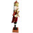 63" Musical and Animated King Nutcracker