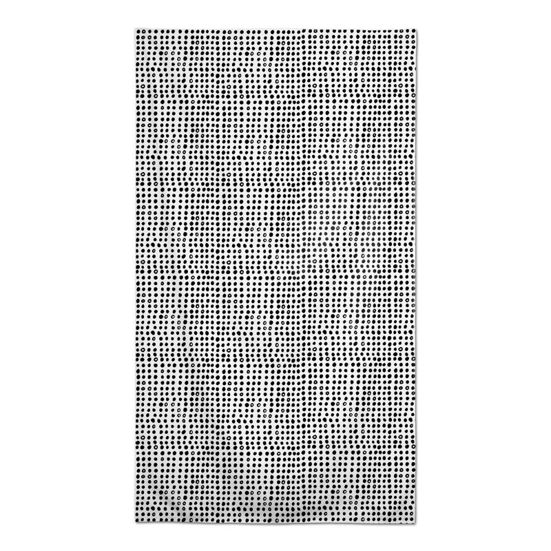 Nappe Stiorra, Noir