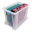 Whitefurze Spacemaster Maxi Storage Box-117204832