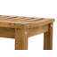 Classic Teak Picnic Bench-24826674