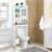 Over The Toilet Storage-415906797-463456576