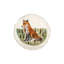 Wildlife Handmade Terra Bianca Pasta Bowl